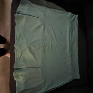 Reel Legends Turquoise Skort